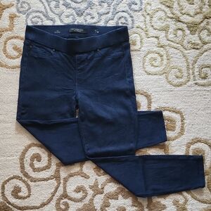 Women's Liverpool Mira Skinny Jeans, Size 6/28